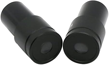 Komplet opreme za mikroskop za odrasle wide Field Wf5x okular, prečnik montaže 23,2 mm Vidno polje 20 mm potrošni materijal Laboratorije za optička očna sočiva