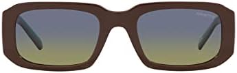 Arnette ANG4318 Thekidd pravokutničke sunčane naočale