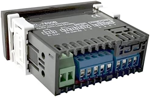 ZL-7830b 30a relej 100 - 240VAC digitalni kontroler vlažnosti Hygrostat sa alarmantnim izlazom