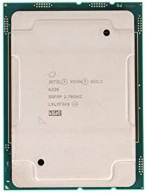 Intel Xeon Gold 6226 procesor 12 jezgra 2,70ghz CPU CD8069504283404