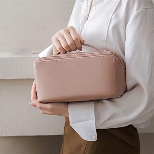 VJQB putna kozmetička torba velikog kapaciteta, torba za šminku Travel Cosmetic Bag toaletska torba za žene