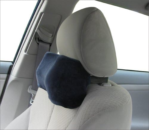 Jastuk za automobile - jastuk za vrat automobila; Auto jastuk; Jastuk za vrat od pjene memorije;