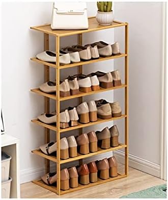 Xouvy stalak za cipele Ekonomičan kućni stalak za cipele Samostojeći uštedu prostora Organizator stalak za