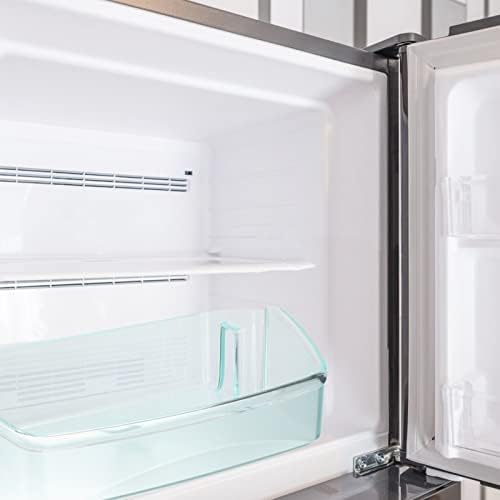 Zerodeko frižider bočna kutija frižider bočna vrata kontejneri za skladištenje frižider kutija za vrata frižider