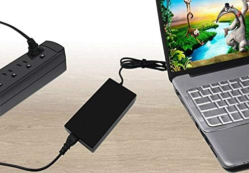 PPJ 130W AC / DC adapter za Dell Inspiron 15 7567 I7567-5000BLK I7567-5650BLK XPS 15 15Z 9530 Touch