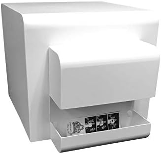 Poklopac štampača RX1HS sa uklonjivom prilagođenom ladicom bijelom bojom