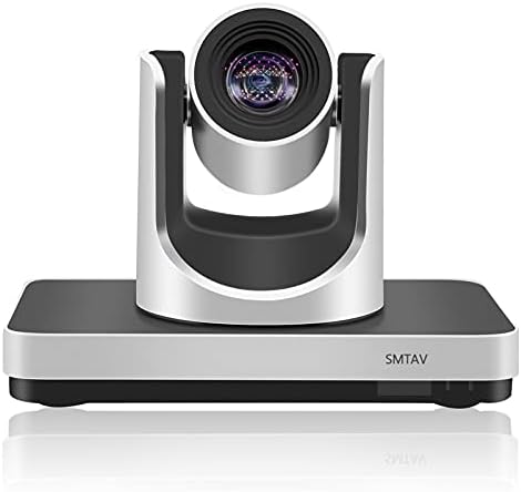 SMTAV 30x SDI kamera, 1080p Full HD, HDMI + 3G-SDI + IP streaming Istovremeno izlazni, brzi PTZ, profesionalna