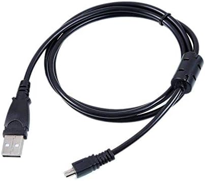 Bestch USB PC podaci za sinkronizirani kabel za kabel Fujifilm Finepix kamera AV10 AV205 AV230 AV240