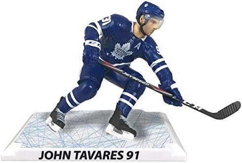 NHL 6 slika-John Tavares-Toronto Maple Leafs