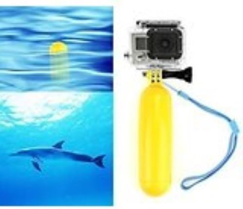 Wocase GoPro vodeni pribor: Plutajuća ručna hvataljka / ronjenje Scuba filter set za hero6 5 4 Hero3 + /