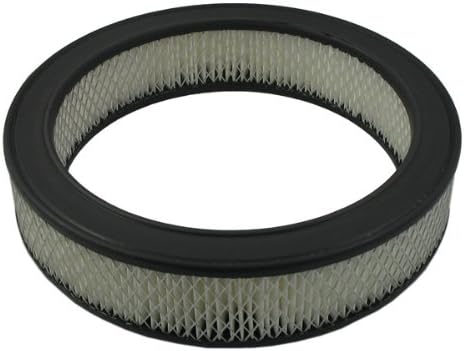 Pentius Pab6375 ultraflow zračni filter za Asuna, Opel Manta, Pontiac LEMANS