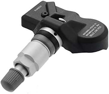 X Autohaux 5Q0907275b unaprijed programirani senzor pritiska u gumama Tlak pritisak u gumama