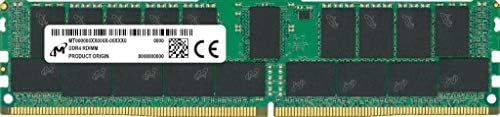 Micron DDR4-2933 64GB / 8GX72 ECC / REG CL21 server server