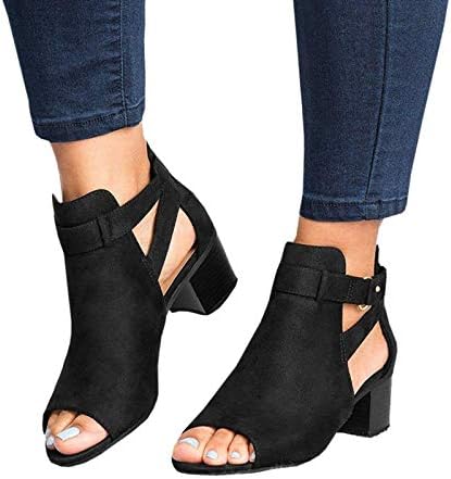 Neuvjerne sandale Žene Ležerne prilike modnih papuča Ravni otvoreni nožni šljokice Ljetne sandale