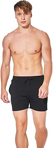 Muške pidžame hlače za muškarce znoje se trening teretane koji rade atletske kratke hlače