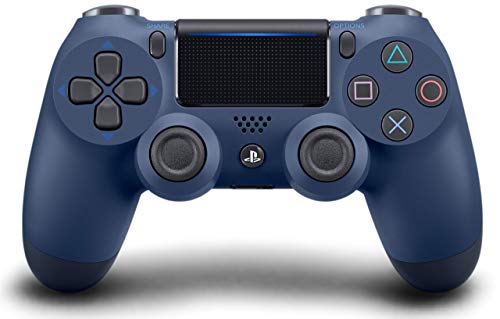 Dualshock 4 bežični kontroler za PlayStation 4 - Ponoćno plavo