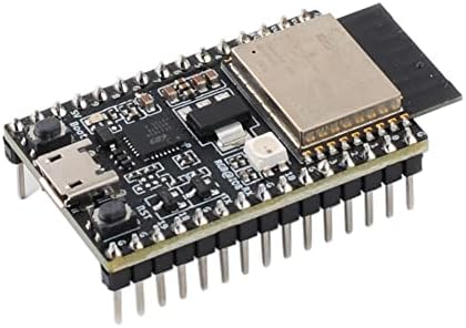 STEMEDU ESP32-C3-DEVKITC-02 ESP32-C3-WROOM-02 Modul za razvoj sa 4MB SPI Flash WiFi + Bluetooth Core 2-in-1 mikrokontroler procesor za Ar-Duino IDE