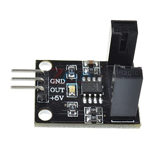 Korelacioni fotoelektrični senzor infracrveni senzor za Korelaciono brojanje modul za Arduino