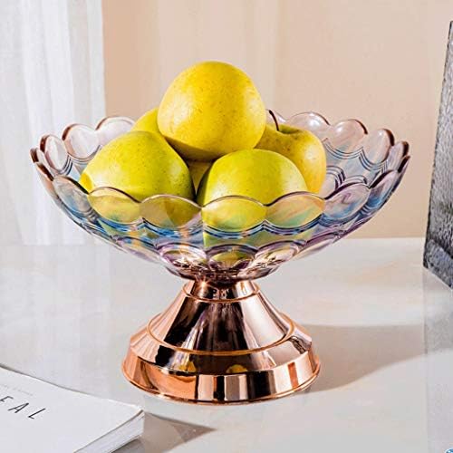voćna posuda moderna oprema za uređenje doma voćna ploča cvijet Model kuhinja dnevna Soba Dekoracija