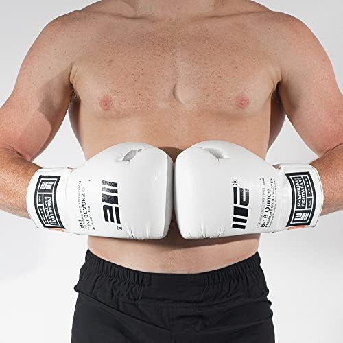Angažova boksačke rukavice w.i.p. Serija | Lagane bokserske rukavice | Pogodno za boks, kickboxing, trening za