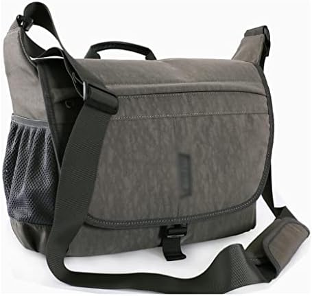 Sdewfg vodootporna torba za kameru torba za jedno rame Messenger torba za fotografije za DSLR vanjsku
