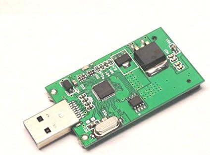 Micro SATA kablovi USB 3.0 MSATA SSD adapter kao USB upravljački program diska