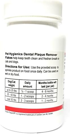 Henry Schein Pet Hygienics Pahuljice Za Uklanjanje Zubnog Plaka