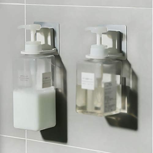 SOAP gel nosač nosača nosača tuš kabina tekuća usisna kupaonica zidna polica za domaćinstvo i organizatori Zippe torbe za organizaciju