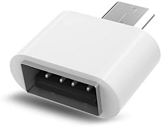 USB-C žensko za USB 3.0 muški adapter kompatibilan sa vašim Samsung M30 s višestrukim upotrebom pretvaranja dodavanja funkcija kao što su tastatura, pogoni palca, miševa itd.