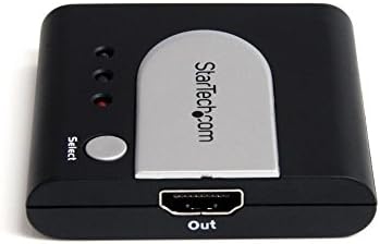Starchech.com VS122HHDMIU 2 Port Automatski HDMI prekidač