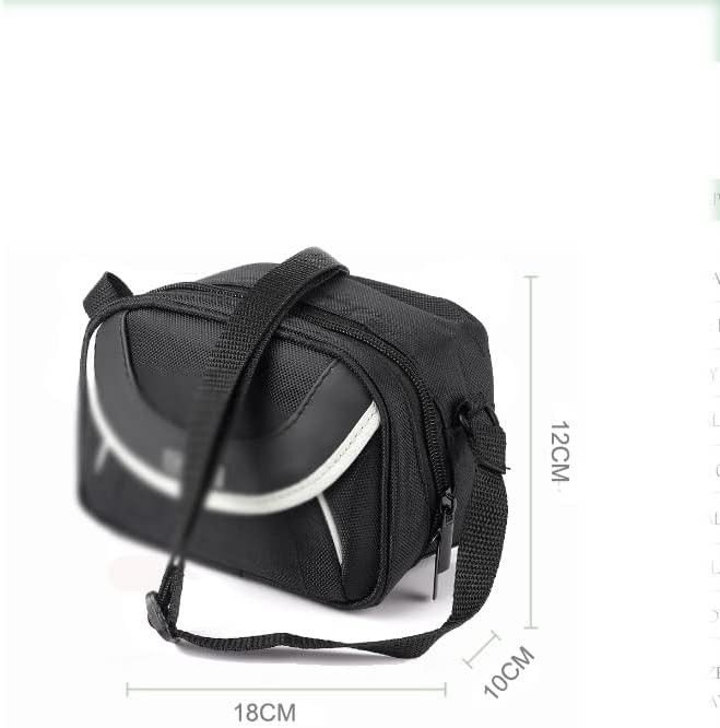 Yebdd digitalna kamera torbica za fotografije torba za pohranu profesionalna torba za fotografije