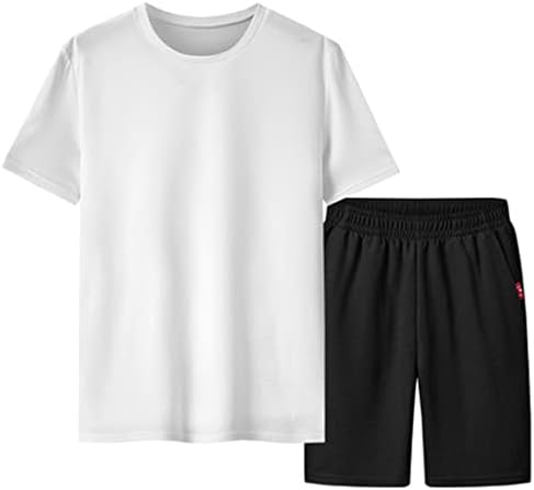 Košulje Ljetni sportovi Brzi sušenje Sportska odjeća Skraćene kratke rukavice Ležerne prilike plus veličina