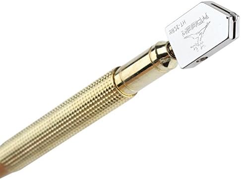 Staklo Cover Up keramički rez pločice nož Colter Metal Handle olovka Style za teške uslove rada