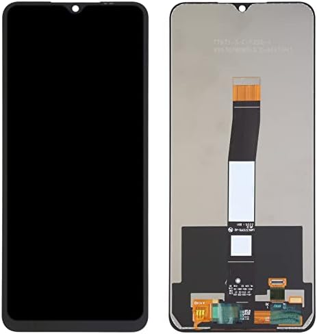 TFT LCD ekran za Xiaomi Redmi 10c / Redmi 10 Indija/poco C40 sa punim sklopom Digitalizatora