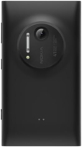 Nokia Lumia 1020 RM-875 GSM otključana 32GB 4G LTE Windows pametni telefon - crna