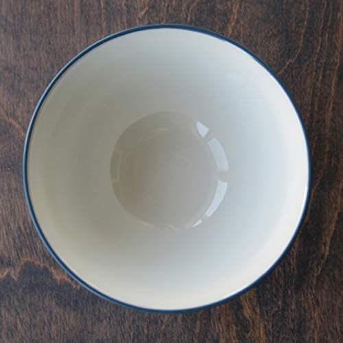 Noritake Colorwave Bijela 6-inčna zdjelica za rižu