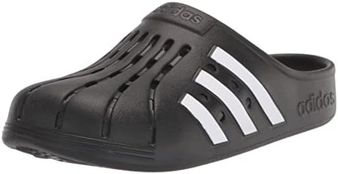 adidas Unisex-sandale za klizanje za odrasle Adilette