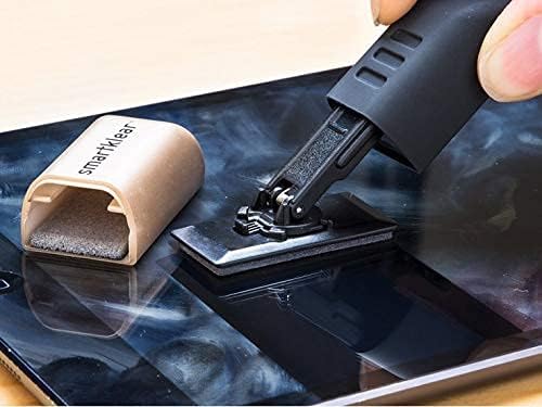 Carbonklean SmartKlear Smart Cleaner zaslona telefona - za iPhones, Androide i još mnogo toga