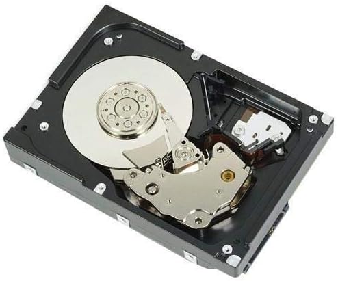 529Fg Dell 4TB 7200Rpm 3.5 inčni SAS Hard disk