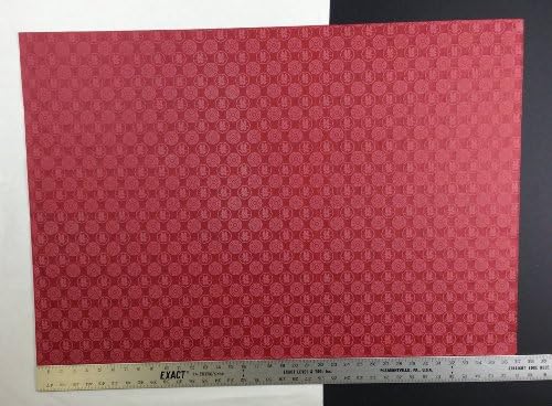 Prava crvena - jadna dvostruka sreća papir za štampanje
