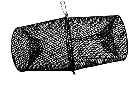 Frabill Torpedo Trap Crawfish | Čelična mreža za teške dežurne