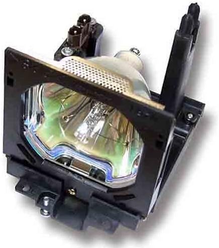 CTLAMP 03-000881-01P Zamjenska svjetiljka projektora POA-LMP80 / 6103157689 za Sanyo PLC-EF60 PLC-EF60A