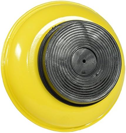 5 x 4 magnetski dijelovi nosač za pohranu posuđa za pohranu kružno okruglo nehrđajući čelik