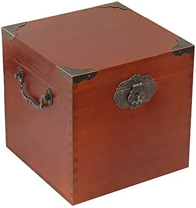 Rahyma Weiping - drvena kremacija urne za pepeo drvena zadržava pogrebnu kremiranje urn za ljudski pepeo