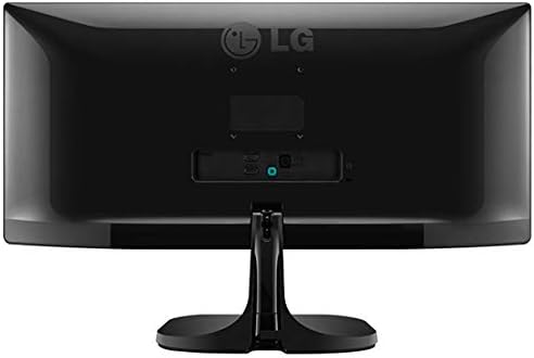 LG 25UM58-P UltraWide Monitor 25 21: 9 FHD IPS ekran, sRGB 99%, kontrola na ekranu, podjela ekrana 2.0, režim igre