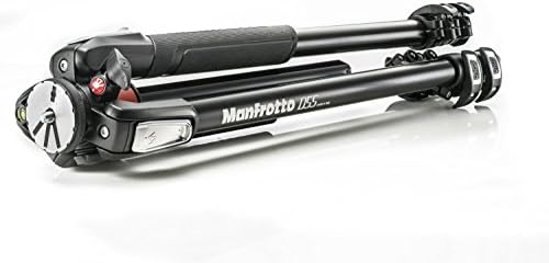 ZAYKIR Manfrotto MK055XPRO3-3w 055 komplet aluminijumski stativ sa 3-smernim horizontalnim stubom sa
