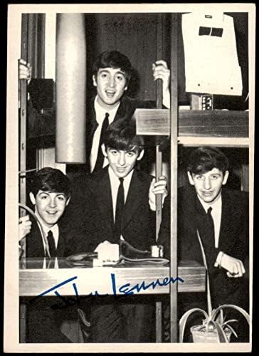 1964 gornje slike 110 John Lennon Vg / Ex