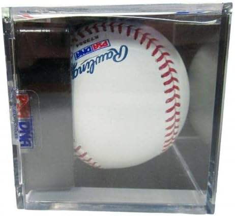 Tom Seaver potpisao je autogramirani bejzbol HOF 92 METS PSA / DNK Ocjenjivani 10 - autogramirani bejzbol