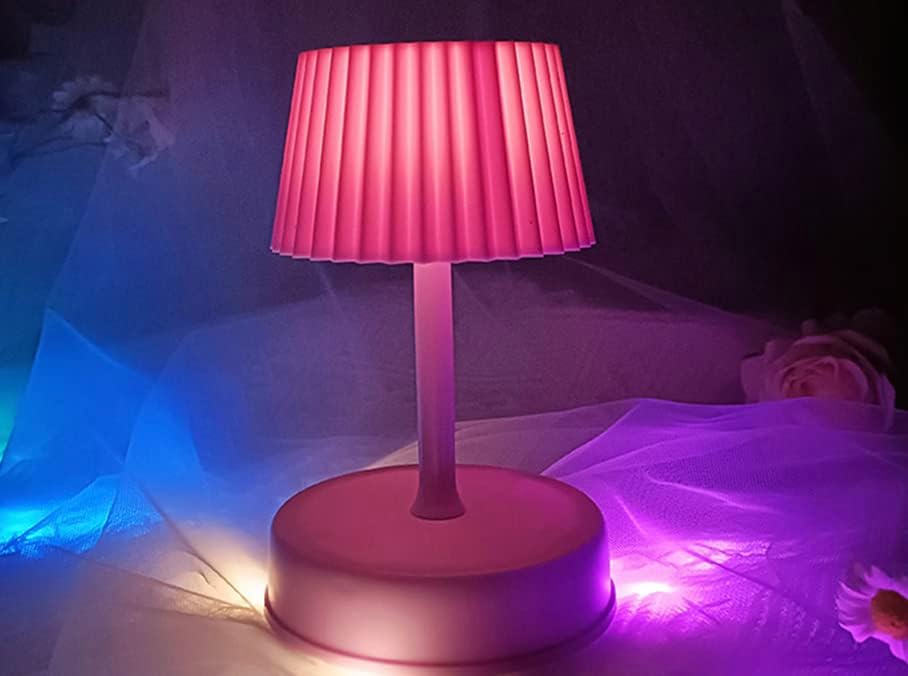 Moj lil 'Cupcake LED mini lampa