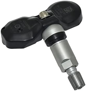 Baixinde 3AA907275D Senzor za nadgledanje pritiska u gumama Kompatibilan je s Volkswagenom